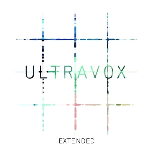 Ultravox - Extended in der Gruppe UNSERE TIPPS / Weihnachtsgeschenktipp Vinyl bei Bengans Skivbutik AB (3460616)