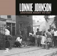 Johnson Lonnie - Another Night To Cry in der Gruppe CD bei Bengans Skivbutik AB (3460781)