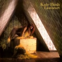 KATE BUSH - LIONHEART (VINYL) in der Gruppe -Start LP1 bei Bengans Skivbutik AB (3462356)