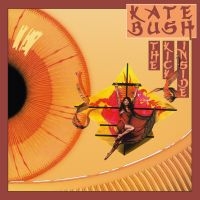 KATE BUSH - THE KICK INSIDE (VINYL) in der Gruppe -Start LP1 bei Bengans Skivbutik AB (3462357)