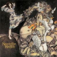 KATE BUSH - NEVER FOR EVER in der Gruppe UNSERE TIPPS / Weihnachtsgeschenktipp CD bei Bengans Skivbutik AB (3462370)