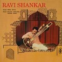 Shankar Ravi - Raga:Hema-Bihag/Malaya Marutam/Mish in der Gruppe CD bei Bengans Skivbutik AB (3463525)