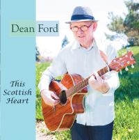 Ford Dean - This Scottish Heart in der Gruppe CD bei Bengans Skivbutik AB (3463532)