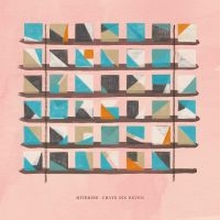 Mitekiss - Crate Six Seven in der Gruppe CD bei Bengans Skivbutik AB (3463545)