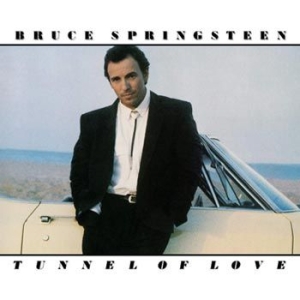 Springsteen Bruce - Tunnel Of Love in der Gruppe UNSERE TIPPS / Weihnachtsgeschenktipp Vinyl bei Bengans Skivbutik AB (3464093)