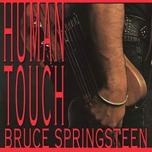 Springsteen Bruce - Human Touch in der Gruppe UNSERE TIPPS / Weihnachtsgeschenktipp Vinyl bei Bengans Skivbutik AB (3464094)