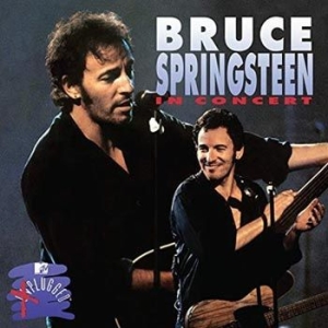 Springsteen Bruce - Mtv Plugged in der Gruppe -Start LP1 bei Bengans Skivbutik AB (3464095)