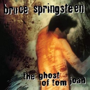 Springsteen Bruce - The Ghost Of Tom Joad in der Gruppe Minishops / Bruce Springsteen bei Bengans Skivbutik AB (3464097)