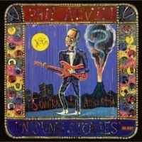 Alvin Phil - Un-Sung Stories in der Gruppe CD bei Bengans Skivbutik AB (3464524)