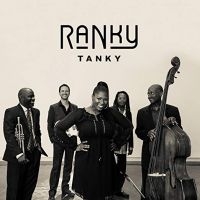 Ranky Tanky - Ranky Tanky in der Gruppe CD bei Bengans Skivbutik AB (3464553)