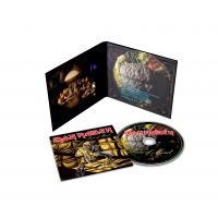 IRON MAIDEN - PIECE OF MIND in der Gruppe UNSERE TIPPS / Weihnachtsgeschenktipp CD bei Bengans Skivbutik AB (3466409)