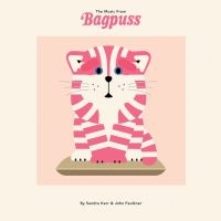 Kerr Sandra And John Faulkner - Music From Bagpuss in der Gruppe VINYL bei Bengans Skivbutik AB (3466469)