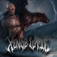 Xenobiotic - Prometheus in der Gruppe CD / Hårdrock bei Bengans Skivbutik AB (3466479)