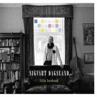 Dagsland Sigvart - Villa Nordraak in der Gruppe VINYL bei Bengans Skivbutik AB (3466579)