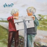 Vamp - Brev in der Gruppe VINYL bei Bengans Skivbutik AB (3466586)