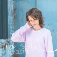 Svela Hilde - Himmelstreif in der Gruppe CD bei Bengans Skivbutik AB (3466600)