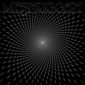 Meshuggah - Meshuggah in der Gruppe UNSERE TIPPS / Weihnachtsgeschenktipp Vinyl bei Bengans Skivbutik AB (3467477)