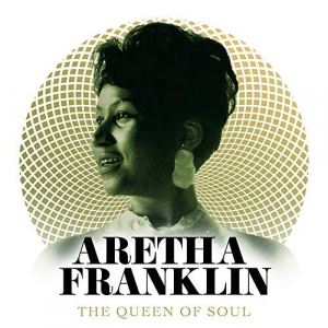 ARETHA FRANKLIN - THE QUEEN OF SOUL in der Gruppe UNSERE TIPPS / Weihnachtsgeschenktipp CD bei Bengans Skivbutik AB (3467499)