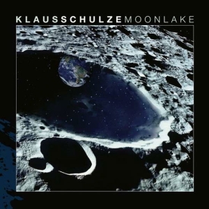 Schulze Klaus - Moonlake in der Gruppe VINYL bei Bengans Skivbutik AB (3468726)