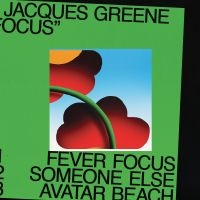 Greene Jacques - Focus in der Gruppe VINYL bei Bengans Skivbutik AB (3468807)