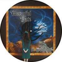 MERCYFUL FATE - IN THE SHADOWS (PICTURE VINYL) in der Gruppe UNSERE TIPPS / Tipps von Bengans Mitarbeitern / Zurück nach Blåkulla bei Bengans Skivbutik AB (3469523)