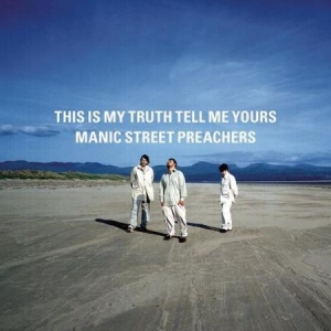 Manic Street Preachers - This Is My Truth Tell Me Yours: 20 Year Collectors' Edition (Deluxe) in der Gruppe Minishops / Manic Street Preachers bei Bengans Skivbutik AB (3469526)