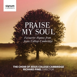 Various - Praise My Soul: Favourite Hymns Fro in der Gruppe UNSERE TIPPS / Weihnachtsgeschenktipp CD bei Bengans Skivbutik AB (3469549)