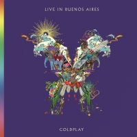 COLDPLAY - LIVE IN BUENOS AIRES in der Gruppe UNSERE TIPPS / Weihnachtsgeschenktipp CD bei Bengans Skivbutik AB (3469898)