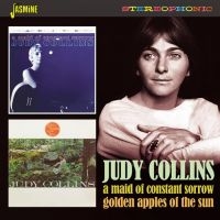 Collins Judy - A Maid Of Constant Sorrow/Golden Ap in der Gruppe CD bei Bengans Skivbutik AB (3469912)