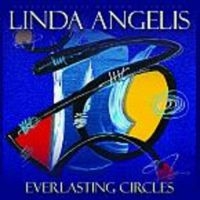 Angelis Linda - Everlasting Circles in der Gruppe CD bei Bengans Skivbutik AB (3469981)