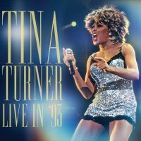 Turner Tina - Live In '93 in der Gruppe Minishops / Tina Turner bei Bengans Skivbutik AB (3470004)