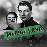 The Good The Bad & The Queen - Merrie Land (Cd Deluxe) in der Gruppe CD bei Bengans Skivbutik AB (3470692)