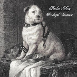 Pavlovs Dog - Prodigal Dreamer (Digipack) in der Gruppe CD / Pop-Rock bei Bengans Skivbutik AB (3470977)