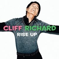 CLIFF RICHARD - RISE UP in der Gruppe CD bei Bengans Skivbutik AB (3470987)