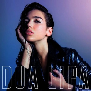 DUA LIPA - DUA LIPA (2CD) in der Gruppe UNSERE TIPPS / Weihnachtsgeschenktipp CD bei Bengans Skivbutik AB (3471789)