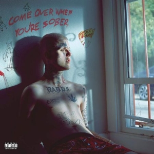 Lil Peep - Come Over When You're Sober, Pt. 2 in der Gruppe UNSERE TIPPS / Weihnachtsgeschenktipp Vinyl bei Bengans Skivbutik AB (3471926)