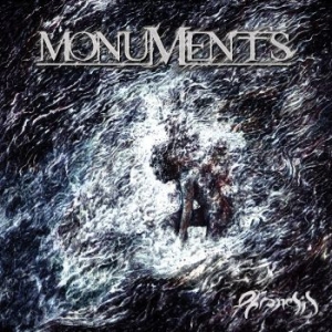 Monuments - Phronesis in der Gruppe UNSERE TIPPS / Weihnachtsgeschenktipp CD bei Bengans Skivbutik AB (3471933)