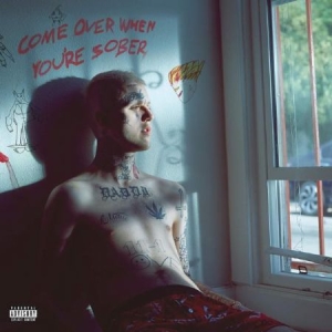 Lil Peep - Come Over When You're Sober, Pt. 2 in der Gruppe UNSERE TIPPS / Weihnachtsgeschenktipp CD bei Bengans Skivbutik AB (3471934)