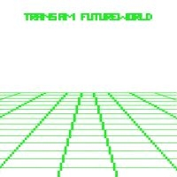 Trans Am - Futureworld in der Gruppe CD bei Bengans Skivbutik AB (3472222)