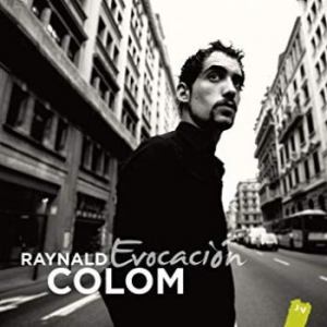 Colom Raynald - Evocacion in der Gruppe CD bei Bengans Skivbutik AB (3472294)