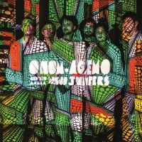 Agemo Onom And The Disco Jumpers - Magic Polaroid in der Gruppe CD bei Bengans Skivbutik AB (3472319)