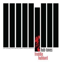 Hubbard Freddie - Hub-Tones in der Gruppe CD bei Bengans Skivbutik AB (3472339)