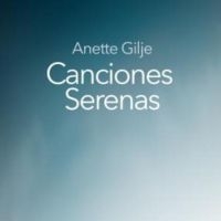 Gilje Anette - Canciones Serenas in der Gruppe CD bei Bengans Skivbutik AB (3472357)