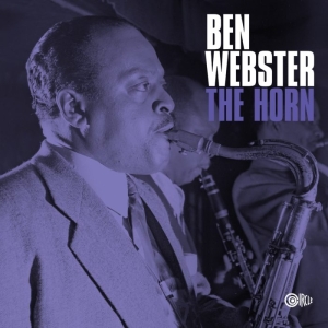 Ben Webster - Horn in der Gruppe UNSERE TIPPS / Weihnachtsgeschenktipp Vinyl bei Bengans Skivbutik AB (3473032)