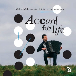 Various - Accord For Life: Classical Accordio in der Gruppe UNSERE TIPPS / Weihnachtsgeschenktipp CD bei Bengans Skivbutik AB (3473513)