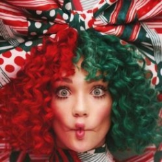 Sia - Everyday Is Christmas (Deluxe) in der Gruppe Minishops / Sia bei Bengans Skivbutik AB (3473833)