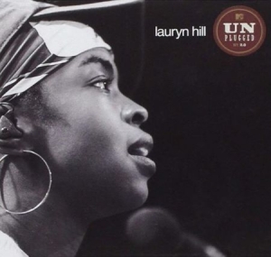 Hill Lauryn - Mtv Unplugged No. 2.0 in der Gruppe UNSERE TIPPS / Weihnachtsgeschenktipp Vinyl bei Bengans Skivbutik AB (3474055)