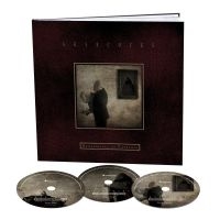 Akercocke - Renaissance In Extremis (3 Cd) in der Gruppe CD bei Bengans Skivbutik AB (3474067)