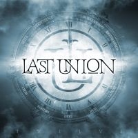 Last Union - Twelve in der Gruppe CD bei Bengans Skivbutik AB (3474422)