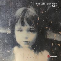 Leak Sam & Dan Tepfer - Adrift in der Gruppe CD bei Bengans Skivbutik AB (3474539)